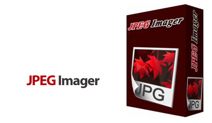 نرم افزار JPEG Imager