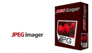 نرم افزار JPEG Imager