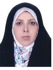 مرضیه رمضانی.