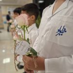 سالروز میلاد بانوی صبر و شکیبایی