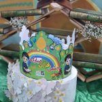 جشن قرآن مبارک