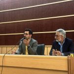 انتخابات انجمن اولیا و مربیان
