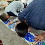 قرار آسمانی ما