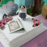 جشن قرآن مبارک