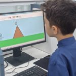 زنگ جادوی رایانه