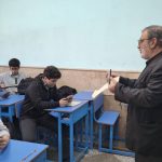 یادگاری از روز دانش آموز 1404