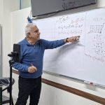 کلاس های آنلاین