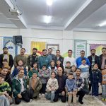 اردوی پدر پسری