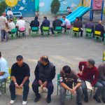 وقتی نوشتیم بابا…